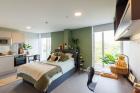 Top Student Accommodation on Element Bermondsey, London