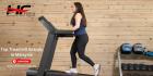 Top Treadmill Brands in Malaysia