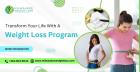 Transform Your Life With A Weight Loss Program