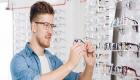 Trendy Eyeglasses Shop Davis