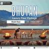TRIP TO BHUTAN FROM KOLKATA