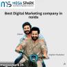 Trusted Best Digital Marketing Company in Noida – Get Expert Services
