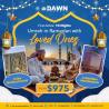 Umrah In Ramadan With Your Loved Ones