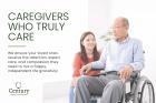 Private care for elderly at home