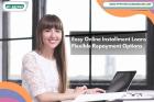 Bad Credit? No Problem! Get Installment Loans Online