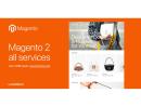 Unlock Your Potential with Magento 2 All Services