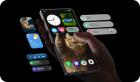 Unlocked Samsung Galaxy Smartphones – Available at Instawireless!