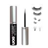 UOG Eyelash Glue - White | Lash Adhesive for Extensions & Lashes
