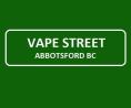 Vape Street Abbotsford BC
