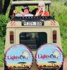 Victoria Falls Safari Tour: Explore the Wonders