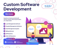 W2g Solutions: Your Partner in Digital Transformation, a Leading Software Company in Delhi Offering 