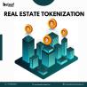 Want to  tokenize your Real world asset into Digital Assets : consult our blockchain experts today