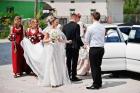 Wedding Valet Parking in Stamford, CT