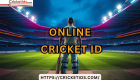 What Is an Online Cricket ID and How to Get One?