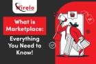 What is Marketplace