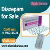 Where to buy diazepam online?