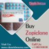 Where to Buy Zopiclone Online