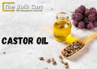 Wholesale Supplier of Castor Oil – The Bulk Cart