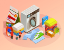 Why an Uber for Laundry App is the Future of On-Demand Laundry Services
