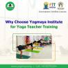 Why Choose Yogmaya Institute for Yoga Teacher Training