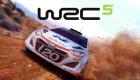 WRC 5 FIA World Rally Championship Laptop / Desktop Computer Game