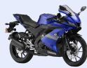 Yamaha R15s On Road Price in Mysore