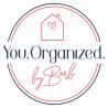 YOU. Organized by Barb