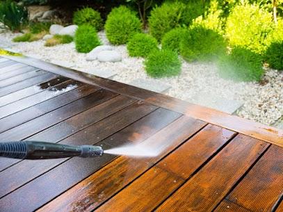 Storm damage tree cleanup | Paul Stetson Tree Service and Pressure Cleaning