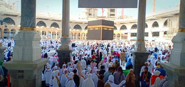 10 Nights Second Ashra Ramadan Umrah Package