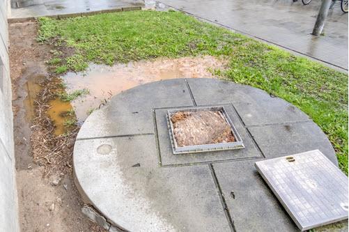 1-800 WATER DAMAGE OF CLEVELAND WEST