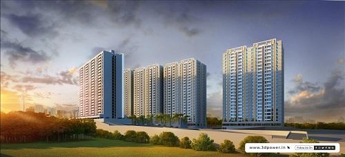 3D Architectural Visualization Services