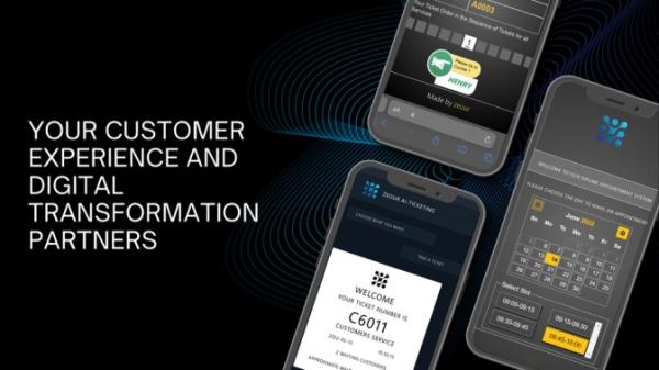 Upgrade Your Business with a Smart Queue Management System