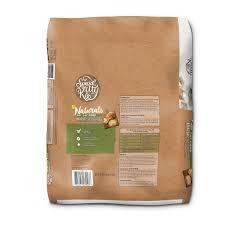 50 lb Dry Cat Food Bag – Strong, Reliable & Designed for Freshness