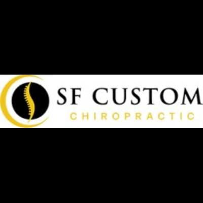 SF Custom Chiropractic - #1 Chiropractor Fisherman's Wharf Russian Hill