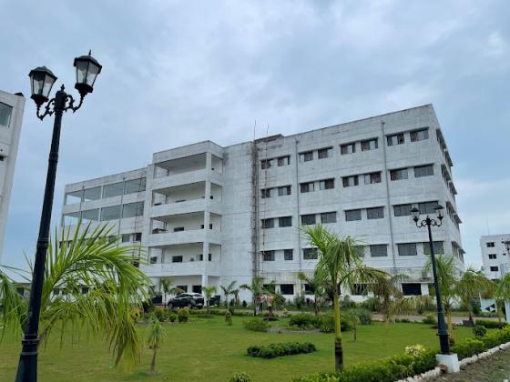 JMN Medical College Private MBBS College in West Bengal Call 9800180290