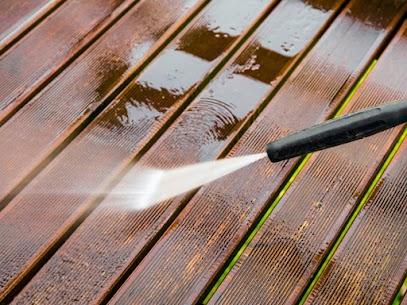 Storm damage tree cleanup | Paul Stetson Tree Service and Pressure Cleaning