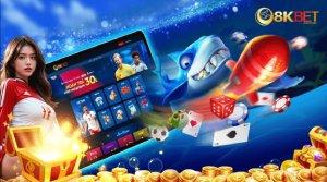 8KBET – Sân Chơi Giải Trí Thể Thao Trứ Danh