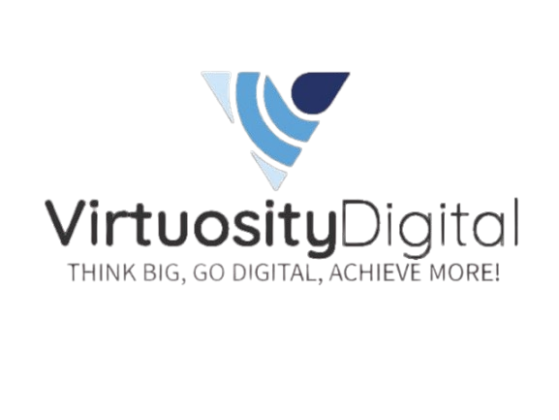 Use a Virtuosity Digital SEO Company to Boost Your Organic Traffic