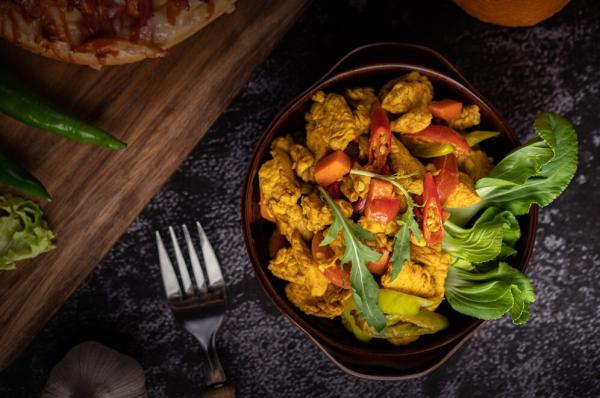 A Must-Try Among Modern Australian Restaurants in Melbourne: Experience Rocksalt