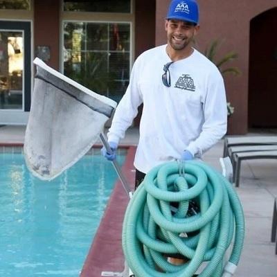 AAA Pool Maintenance