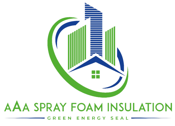 AAA Spray Foam Insulation