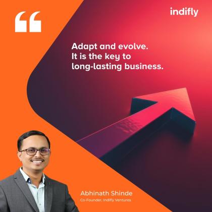 Abhinath Shinde
