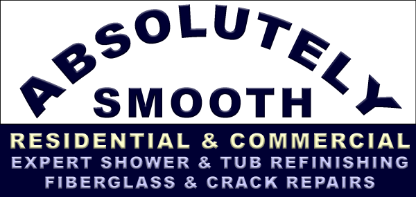 Absolutely Smooth Bathtub Refinishing