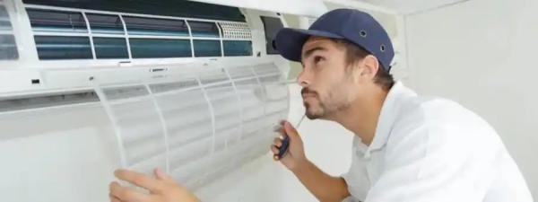 Ac Installation Service in Mumbai