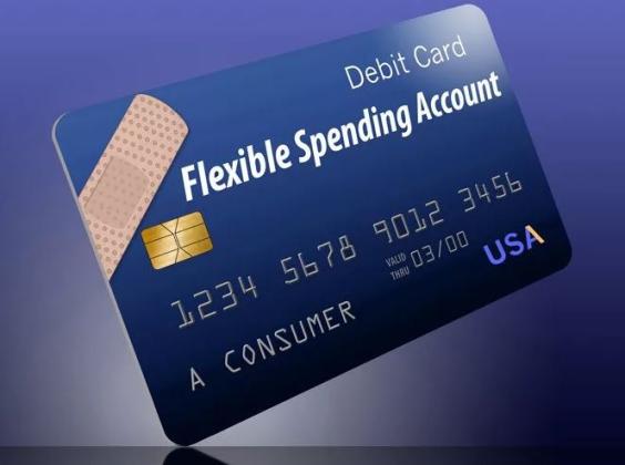 Accepting FSA Card Payments