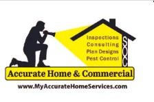 Accurate Home and Commercial Services
