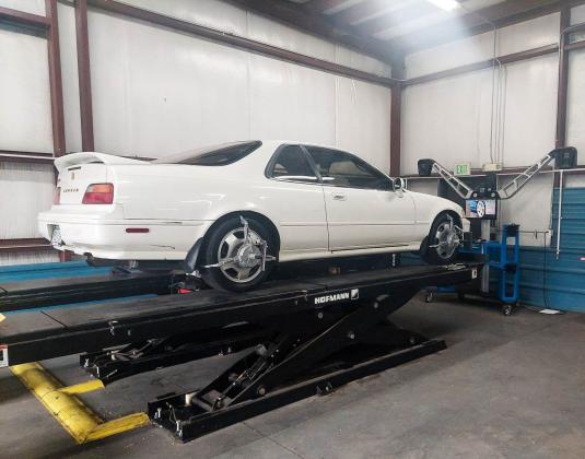 Action Automotive Service