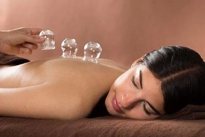 Acupuncture Stem Cell