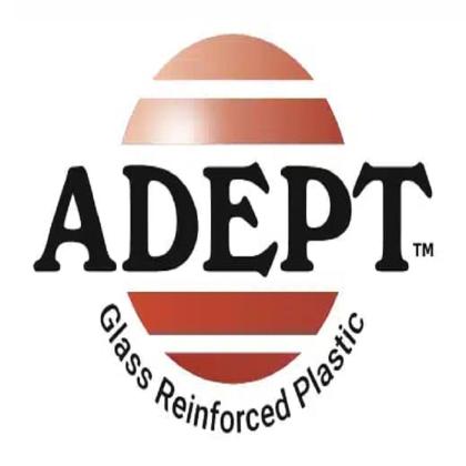Adept GRP Cabinets Ltd