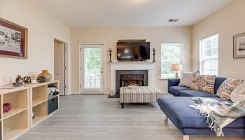 ADU Construction Calistoga